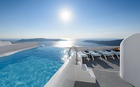 Abyssanto Suites&Spa